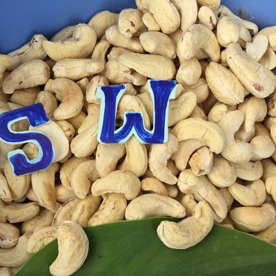 Cashew-SW